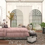 Cellia Bedroom