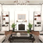 Cellia Living Room