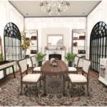 Cellia Dining Room
