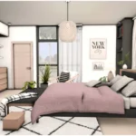 Fashia Bedroom