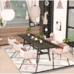 Fashia Kitchen And Dining