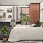 Fanila Bedroom