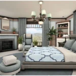 Brindleton Bedroom NO CC