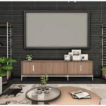 Milesa living room
