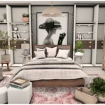Reneta Bedroom