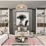 Reneta Living Room