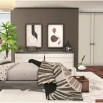 Lurisa Bedroom