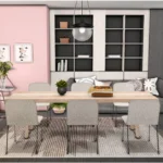 Sitraa Dining Room