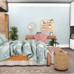 Cerelle Bedroom