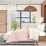 Zhalea Bedroom