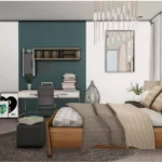 Sfeera Bedroom