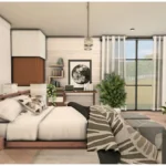 Mettsy Bedroom