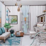 Mia Living Room NO CC - Beach House