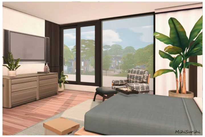 Maxime Bedroom 2