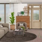 Sfeera Living Room