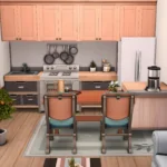 Starter House 1 NO CC