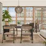 Asthaa Dining Room