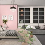 Sitraa Bedroom