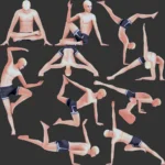 Men Yoga