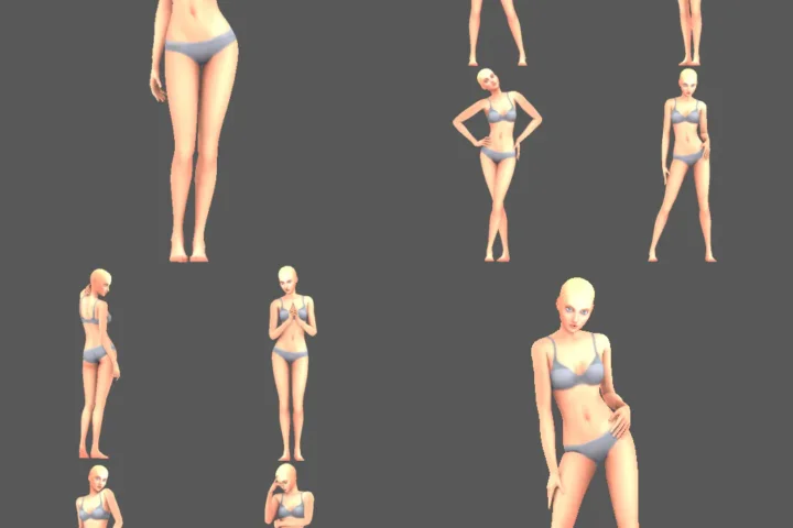 Modeling