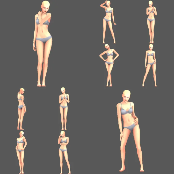 Modeling