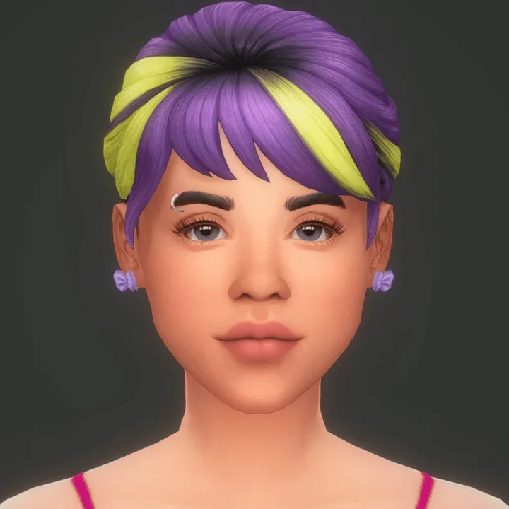 Amethyst Skinblend