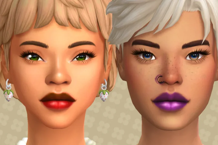 Faithfully Yours Lipstick