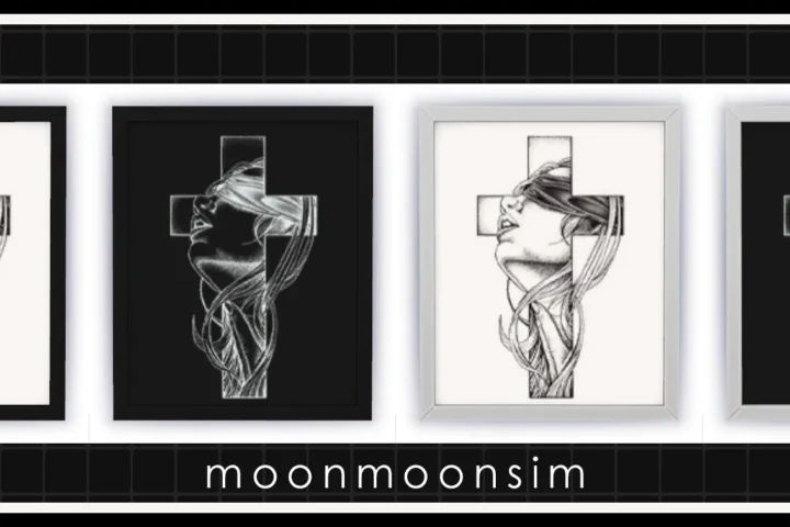 Tattoo Art Print N1