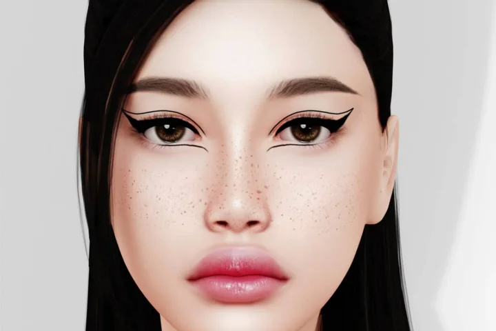 Freckles 33 HQ