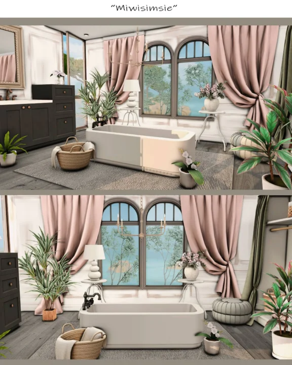 Orlea Bathroom