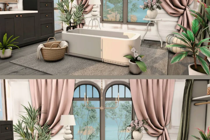 Orlea Bathroom