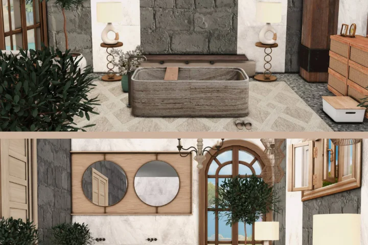 Greaale Bathroom