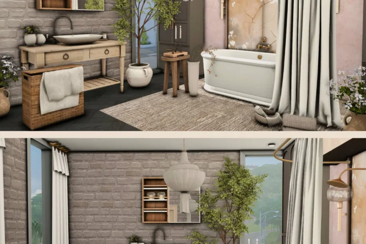 Erella Bathroom