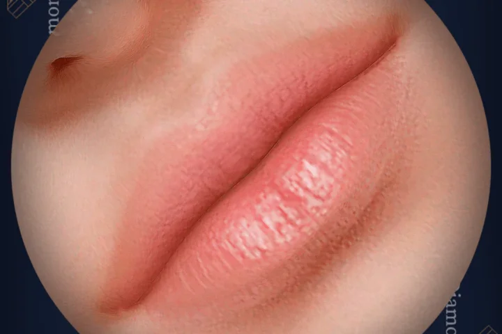 Nudy lipgloss 98 by diamondssims