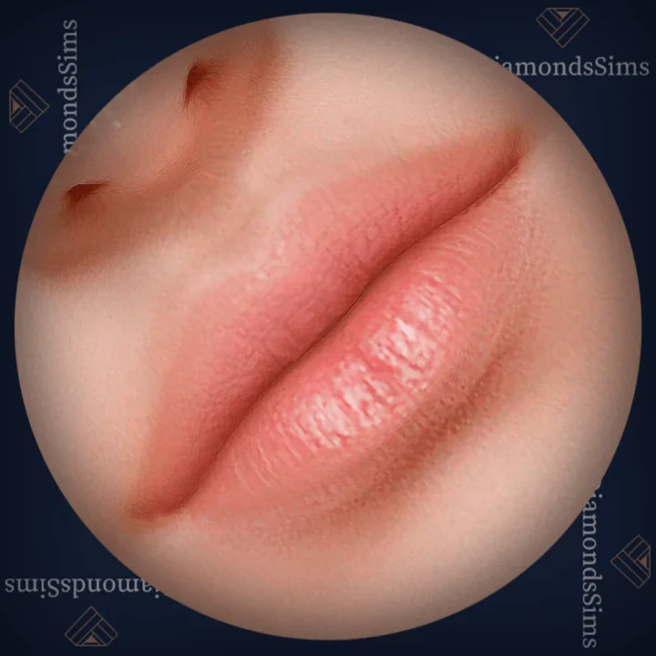 Nudy lipgloss 98 by diamondssims