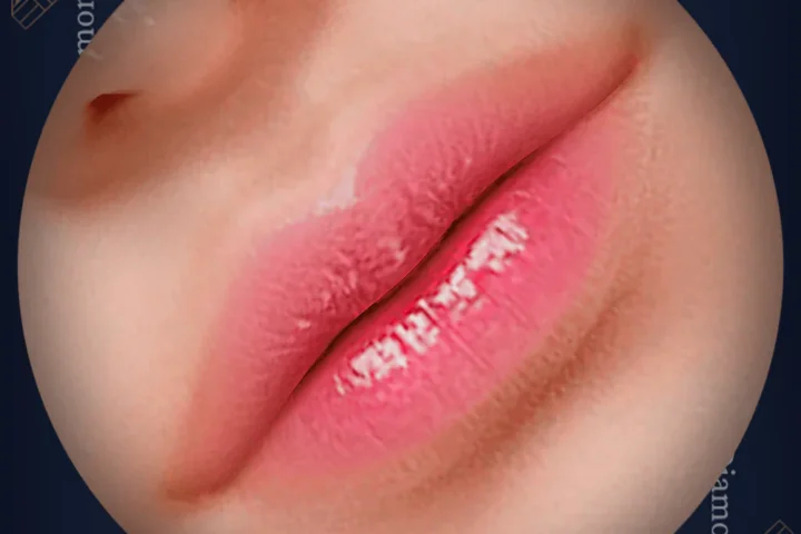 Extracolor lipgloss 99 by diamondssims
