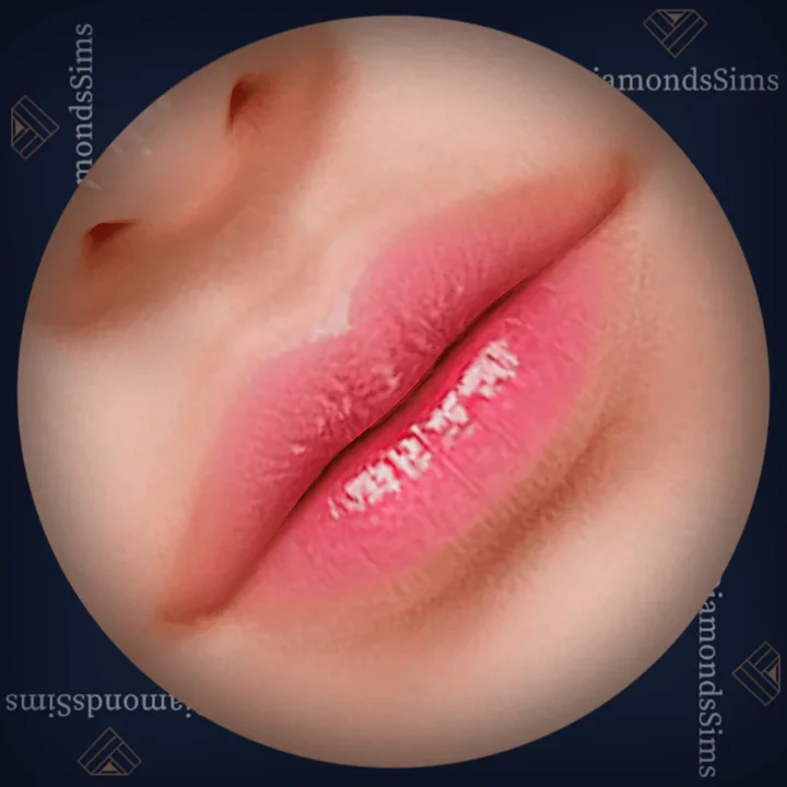 Extracolor lipgloss 99 by diamondssims