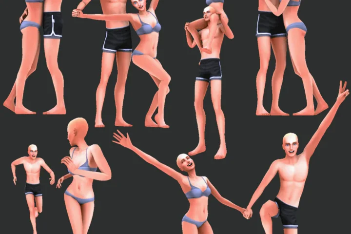 Summer belongs to us