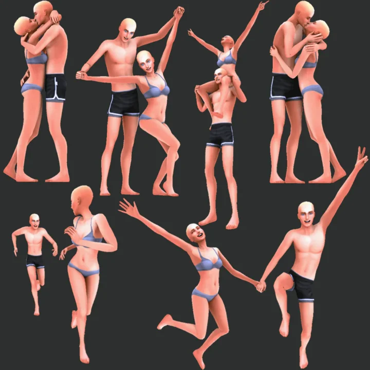 Summer belongs to us