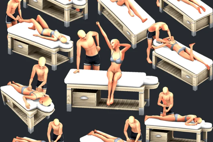Massage