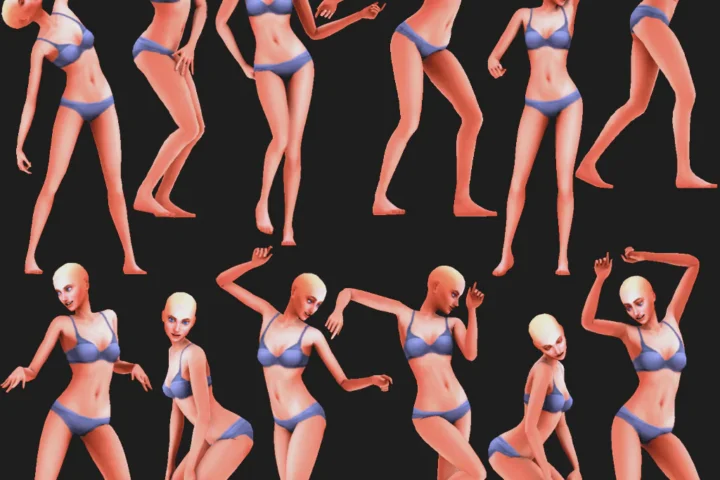 Dancing Queen
