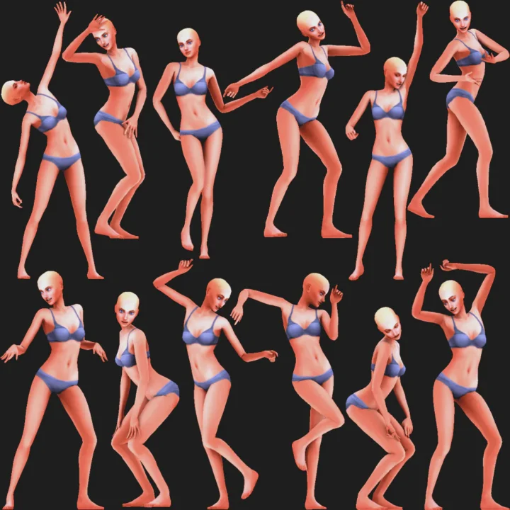 Dancing Queen