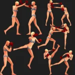 Kickboxing