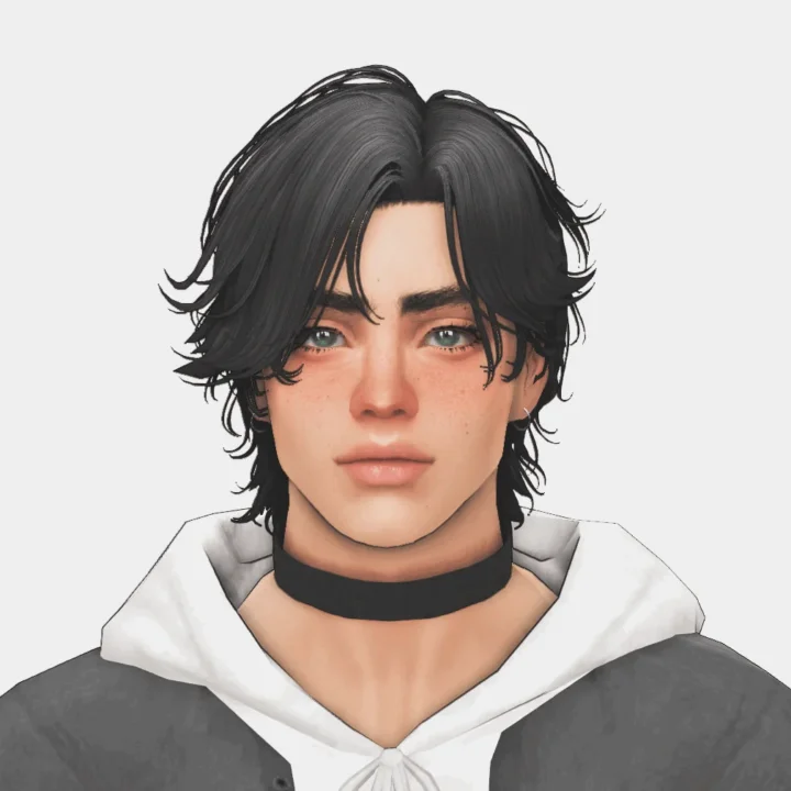 Sebastian Hair