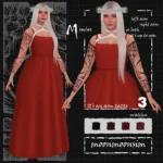 Tattoo M3