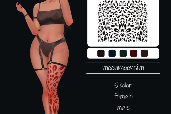 Tattoo N150