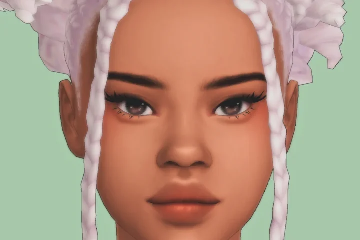 Cotton Candy Skin