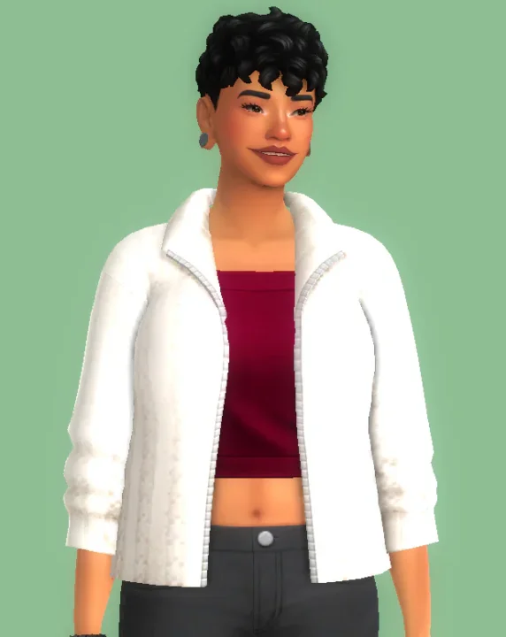 That Comfy Sweater