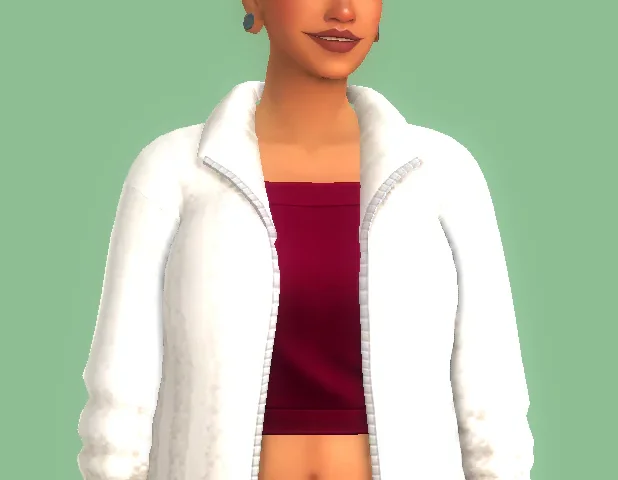 That Comfy Sweater