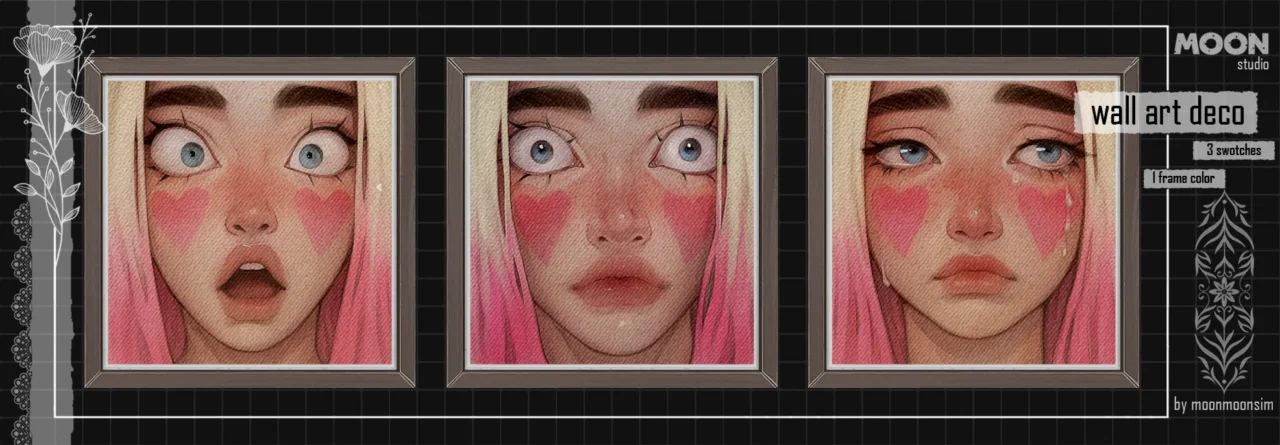 Pink Girl